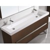 Soho 72" Double Brandy